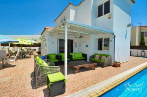 Villa Julia 5 mins to Nissi Beach